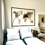 Uniqe - - Design - Sky-tv - Free Parking Lejlighed