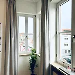 Lejlighed Uniqe - - Design - Sky-tv - Free Parking Gersthofen