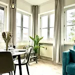 Lejlighed Uniqe - - Design - Sky-tv - Free Parking