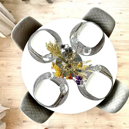 E&k Living - - Design - Kitchen - Free Parking Appartamento